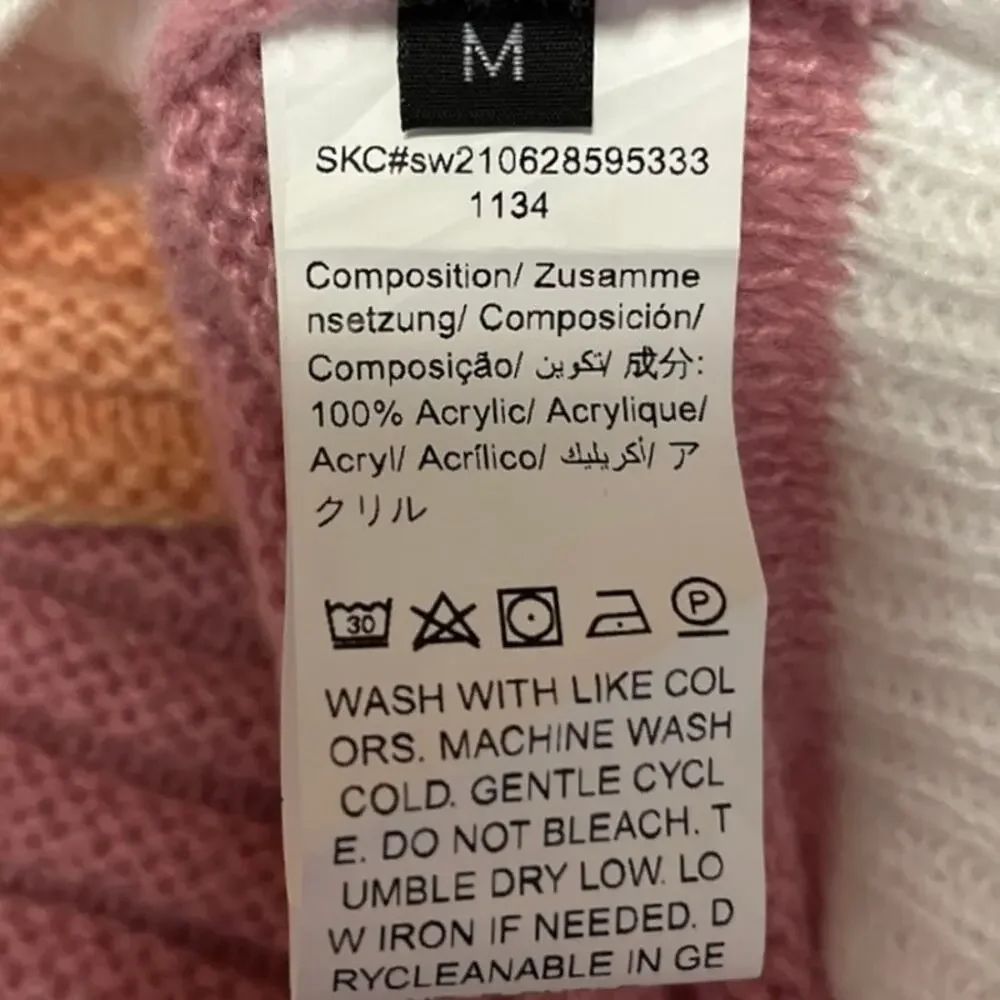 Unbranded women multicolor